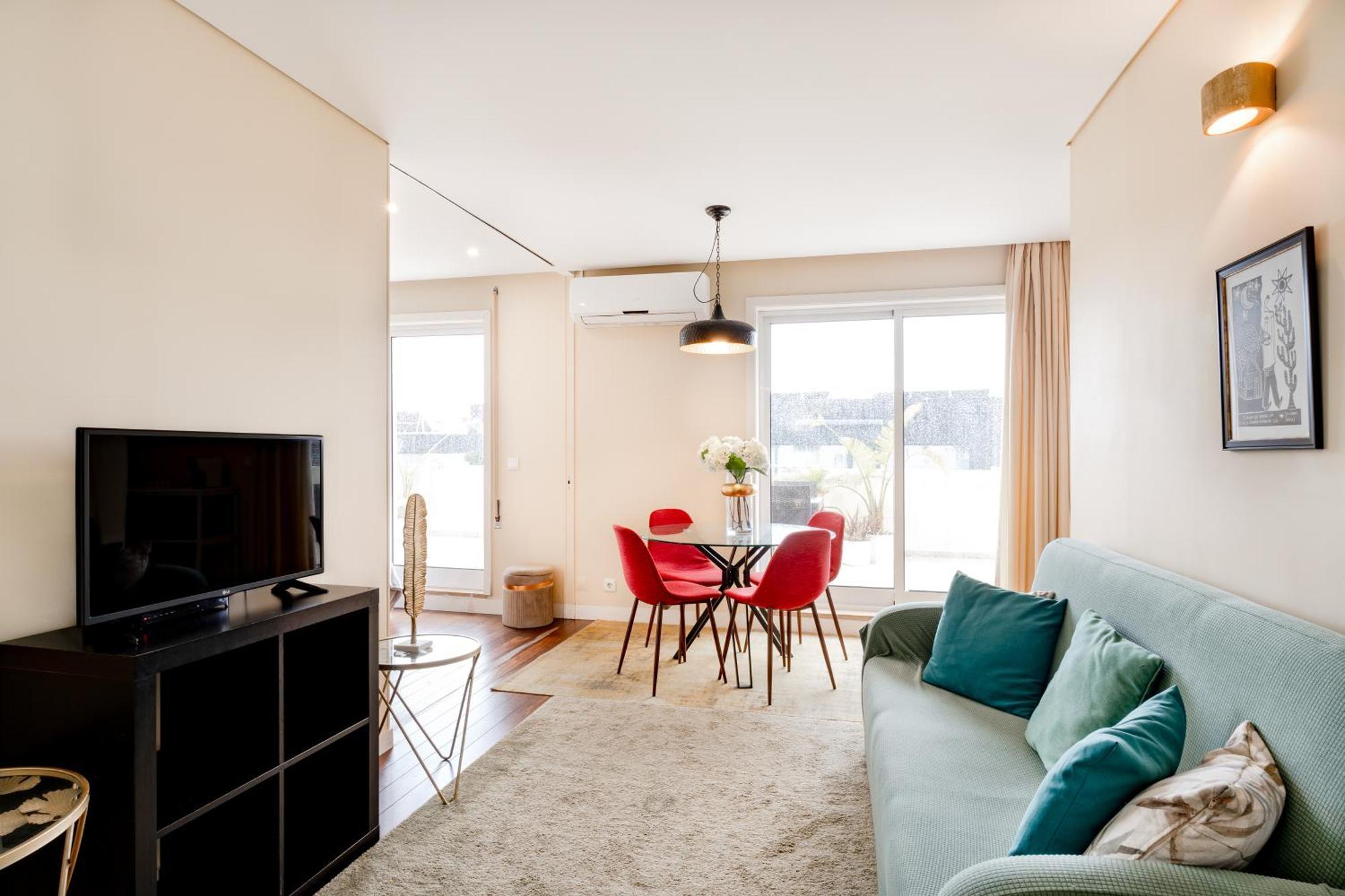 Apartamento Viva Peaceful Zen Retreat *